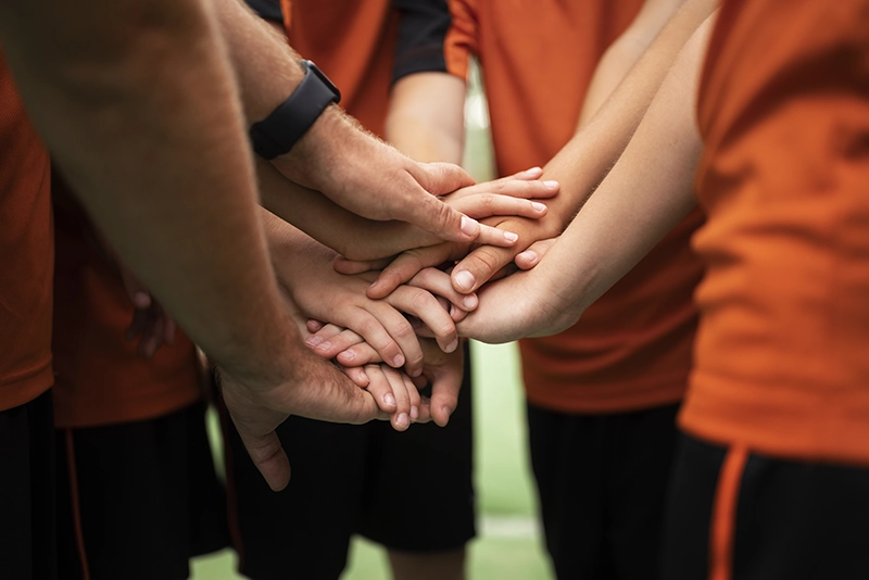 Sport transfert savoir-être