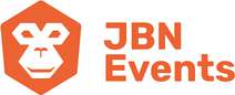 JBN Events logo