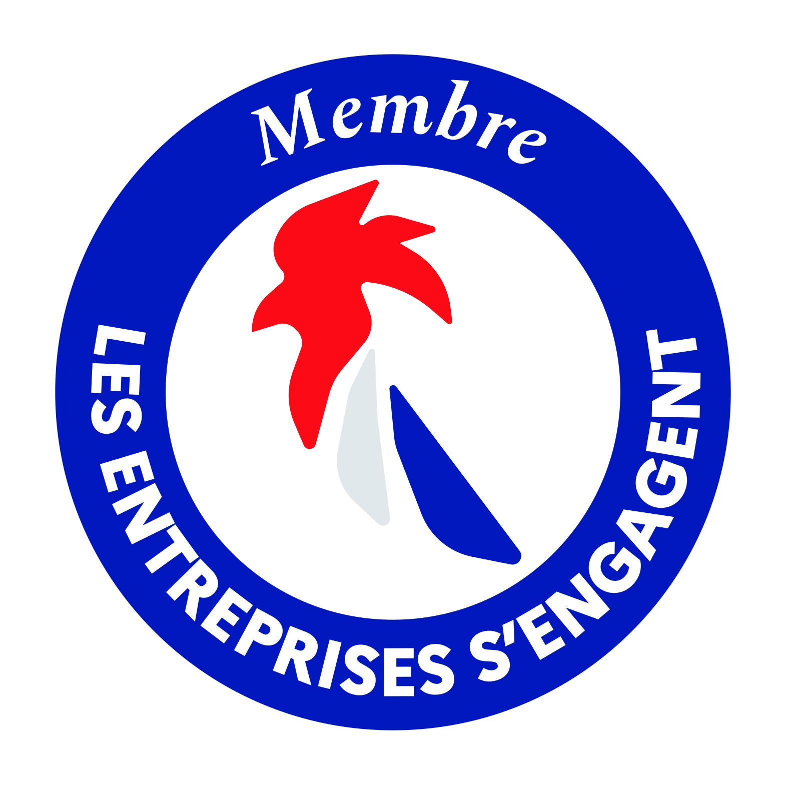 Logo Les Entreprises S'Engagent