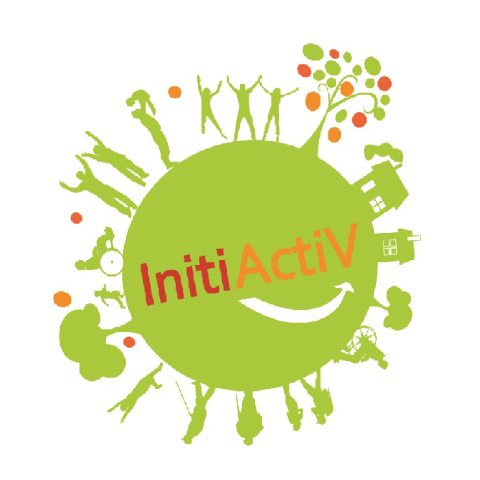 Logo InitiActiV - Activité Physique Adaptée