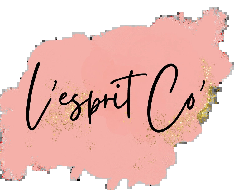 Logo L'esprit Co
