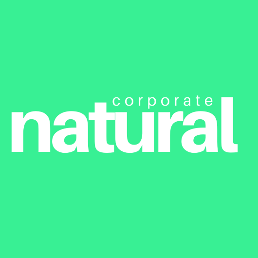 Logo Natural Corporate