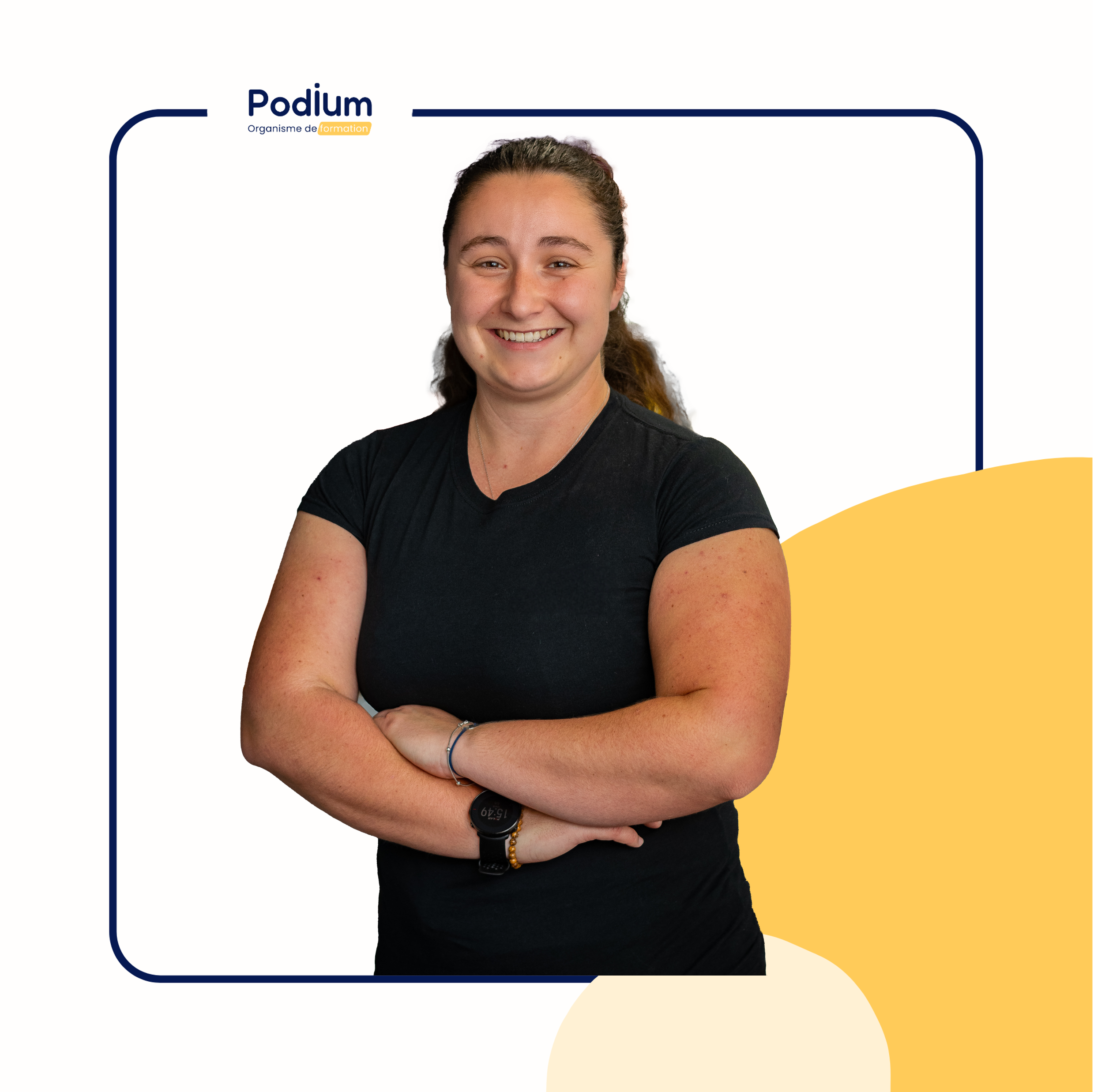 Photo de Laury MAZZELLA