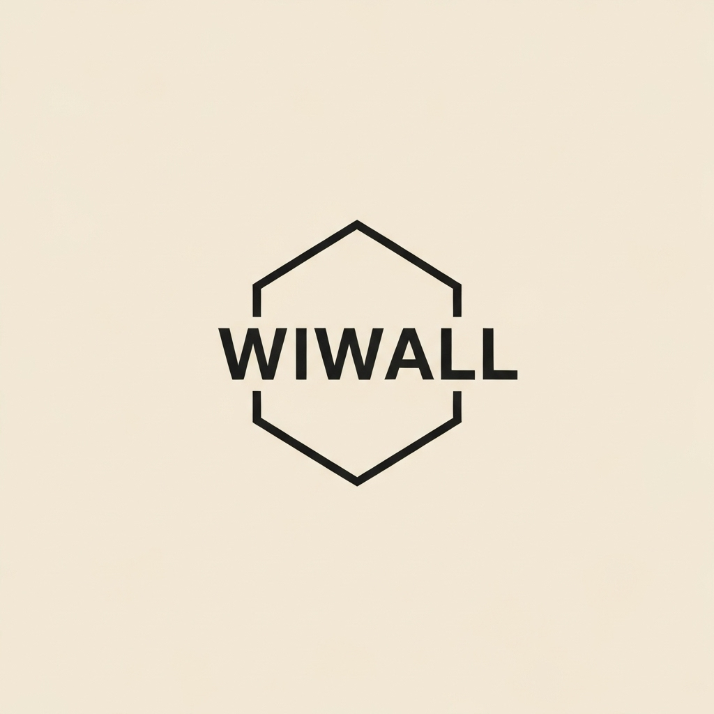 Logo WIWALL